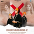 Kaur Khalsa Dhadi Jatha Nakoder Wale