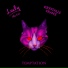 Lucky the Cat, Krystalle Franz