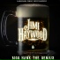 Jimi Haywood, Bigg Hank The Genius