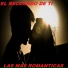 Las Mas Romanticas