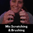 ASMR Sound Waves