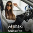 Arabia Pro