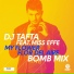 DJ Tafta feat. Miss Effe