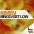 Kimen