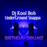 DJ Kool Bob UnderGround Snappa