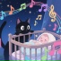 猫爪音符