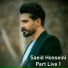 Saeid Hosseini