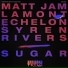 Matt Jam Lamont, Echelon, Syren Rivers