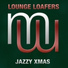 Lounge Loafers