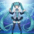 初音ミク, Alva Karldatter