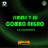 Jimmi y Su Combo Negro