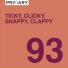 Toby Marsden, Harvey Wade