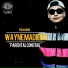Wayne Madiedo