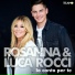 Rosanna Rocci, Luca Rocci