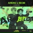 Arkins, BEOM (KOR)