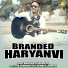 Bhagirath Agrohiya feat. Hemant Lakhera