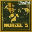 Wurzel 5 feat. Baze