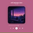 lofi night