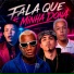 DJ GUZIN, DJ NANDIM, MC GW, MC MAGRINHO