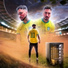Mc Lu4n, Diqbrada Funk