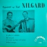 Ragnhild Nilgard, Rolf Nilgard