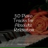 Relajación Piano, Piano for Studying, Piano Prayer