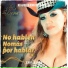 Jenny La Leona