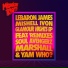 Mishell Ivon, LeBaron James