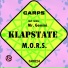 Klapstate