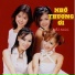 Mắt Ngọc