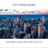 City gang band