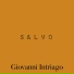 Giovanni Intriago