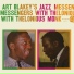 Art Blakey's Jazz Messengers feat. Thelonious Monk