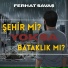 Ferhat Savaş