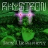 Rhystron