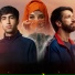 TIMA TM, Shon MC feat. AL'FIZA