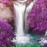 ASMR Waterfall