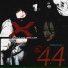 convulsive pressure, 44宏TOKΞNS