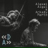 Alexei Aigui, Arkady Marto