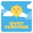 Relaxing summer, Gentle rays, Tranquil afternoons