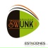 Bolivia Swunk