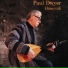 Paul Dwyer