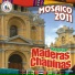 Marimba Maderas Chapinas