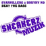 Starkillers, Dmitry Ko