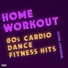 Gym Workout, Workout Music feat. Wanda Fisher