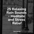 Yoga Rain, Water Soundscapes, Meditation Zen