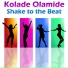 Kolade Olamide