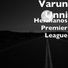 Varun Unni