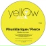Phunklarique and Pierce