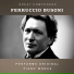 Ferruccio Busoni